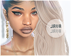J | Marquita bleached
