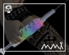 rainbow syringe :D