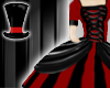 Red Lolita Dress!