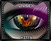 Inferno Unisex Eyes