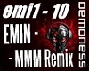 EMIN - МММ REMIX