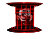 iggis wall dance cage