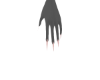 SWMM | nail SilkyPea stl