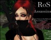 RoS Assassin Poster