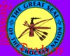 choctaw seal sticker