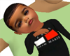 Mari & Boogie twin bby