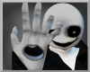 Gaster Gloves