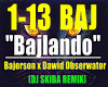 Bajlando-Bajorson/REMIX.