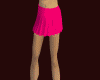 Animated Neon Skirt