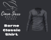 Borne Classic Shirt