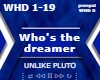 Who's the dreamer