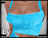 *LY* RL Blue Glam