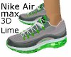  Airmax3D Lime