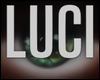[LyL]Luci Eyes Green