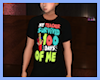 CC* 100 Days Tee