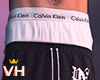 P.A x Short 2/4