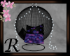 Galaxy RoundChair+Lights