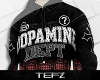 𝕿 . DOPA x JACKET ϟ
