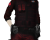 VPS Police Male Fit