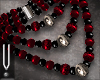 -V- Cecilia Necklace