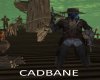 cadbane