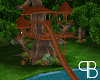 Tree House Getaway
