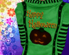 *Halloween Outfit Green*