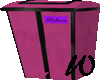 Animated Diaper Pail