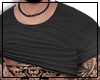 [Y] Bad Boy + Tattoo