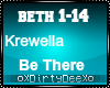 Krewella: Be There