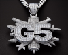 Anim G5 Chain