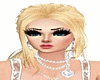 [LA] Zonera Sexy Blonde