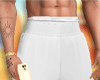 ✠ White Shorts tats