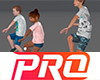 NPC Kid Animated