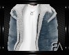 Denim Coat