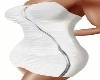 White Mini Dress