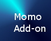 ~Momo's add-on