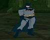 Amazing Batman