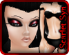 (Ss) Light Vampish
