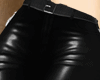 K:Knda Sexy leather pant