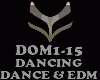 DANCE EDM-DANCING ON MY