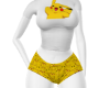 Pikachu Pjs