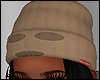 SKI MASK BEANIE Brown