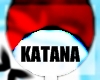anime| UCHIHA 2x KATANA