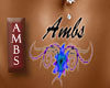 Ambs Belly Tatt