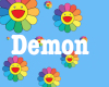 Demon Custom chain