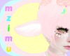 ♥ candy deer ears ♥