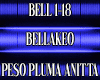 Bellakeo