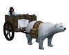 Ice Nation Polar Bearcar