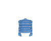 blue marn sweater